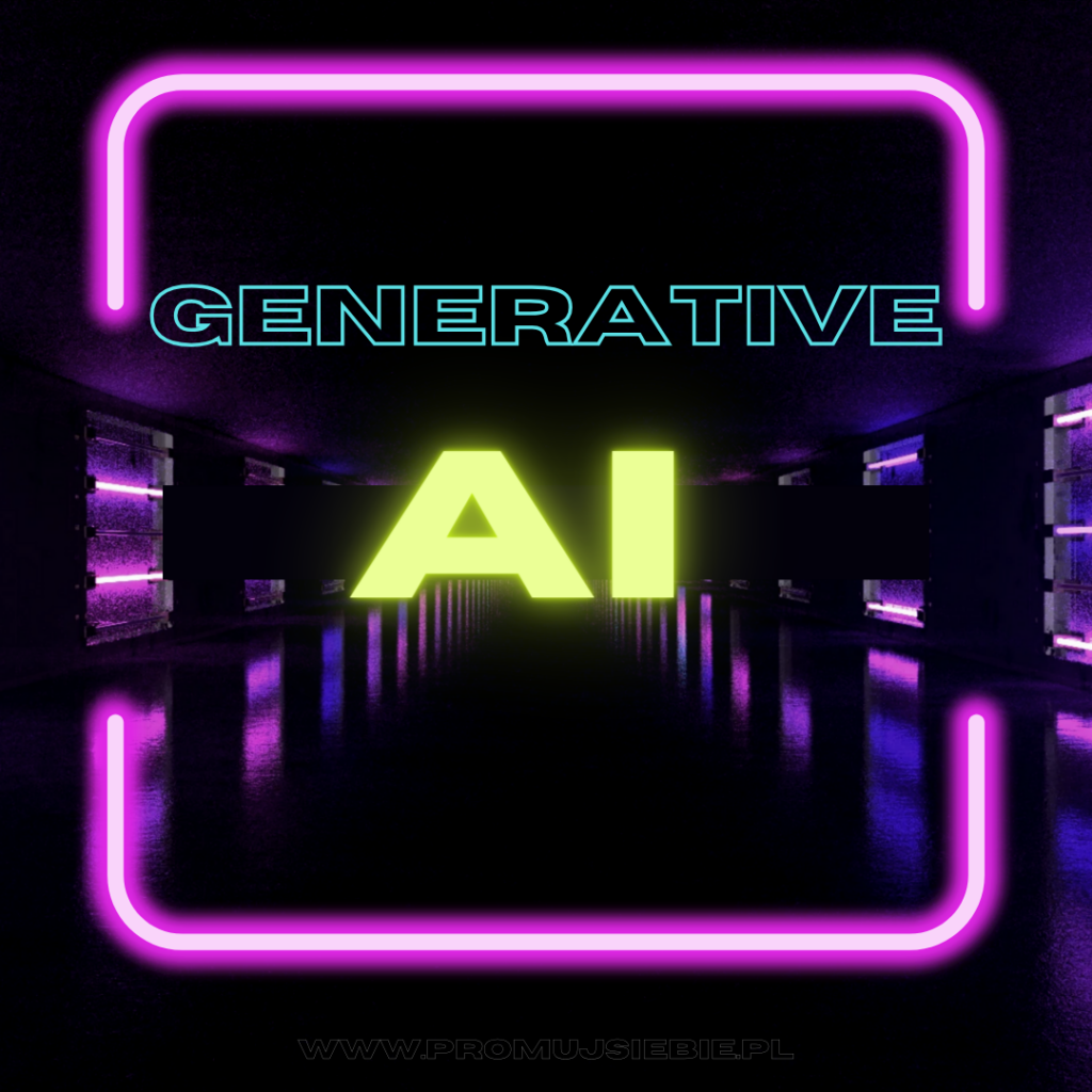 Generative AI